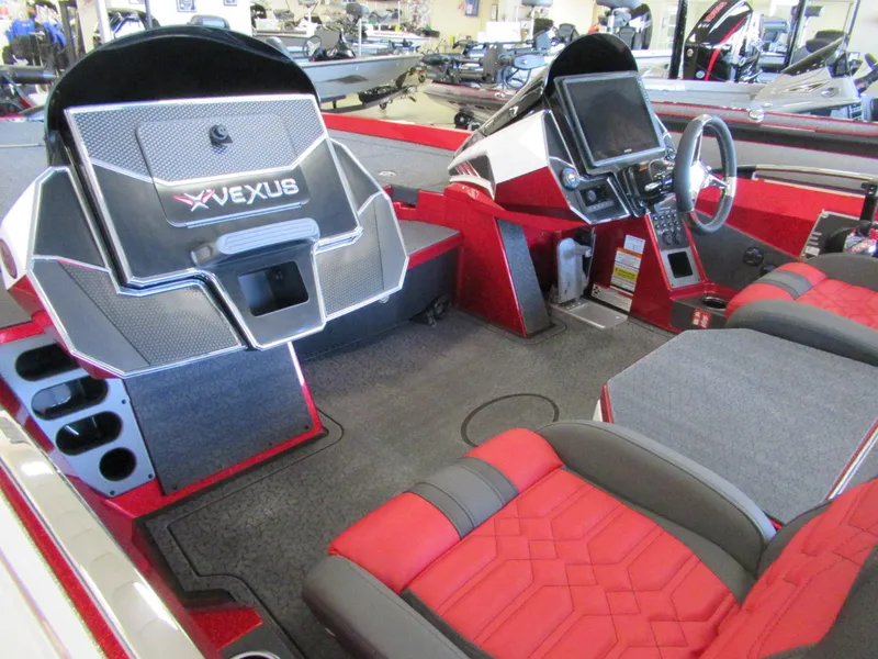 Slide: The Image of Vexus VXS 21 2026 - 5