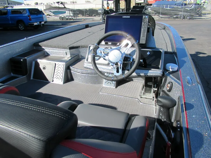 Slide: The Image of Caymas CX 21 2025 - 4