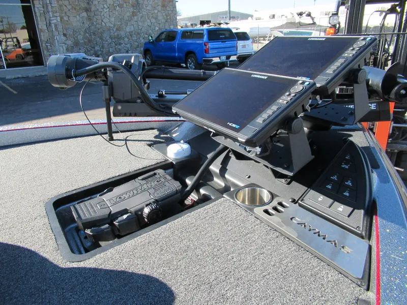 Slide: The Image of Caymas CX 21 2025 - 5