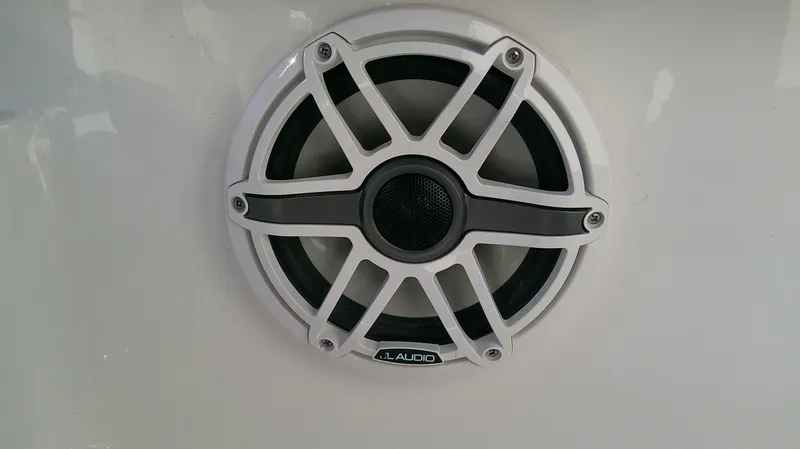 Slide: The Image of Robalo 246 Cayman 2026 - 12