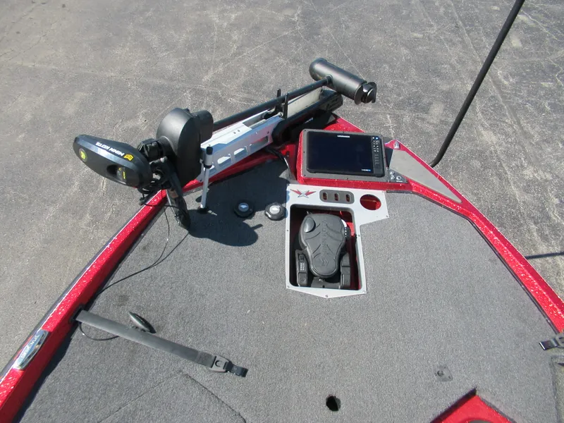 Slide: The Image of Vexus VX21 2022 - 2