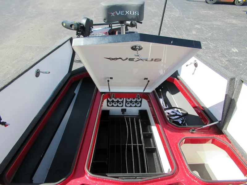 Slide: The Image of Vexus VX21 2022 - 3