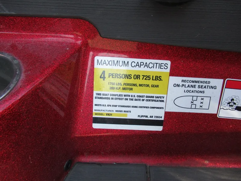 Slide: The Image of Vexus VX21 2022 - 7