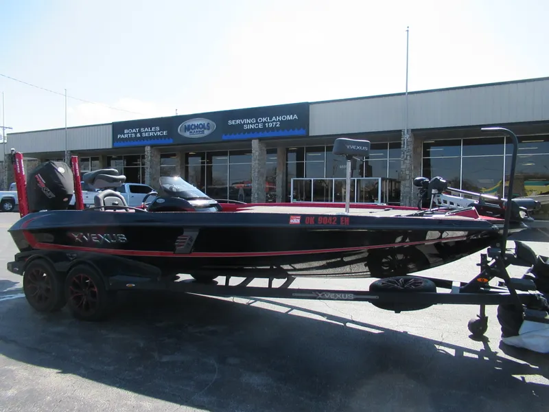 Slide: The Image of Vexus VX21 2022 - 8