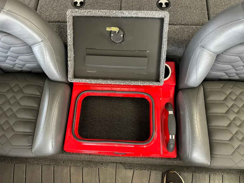 Slide: The Image of Vexus AVX 2080 2026 - 11