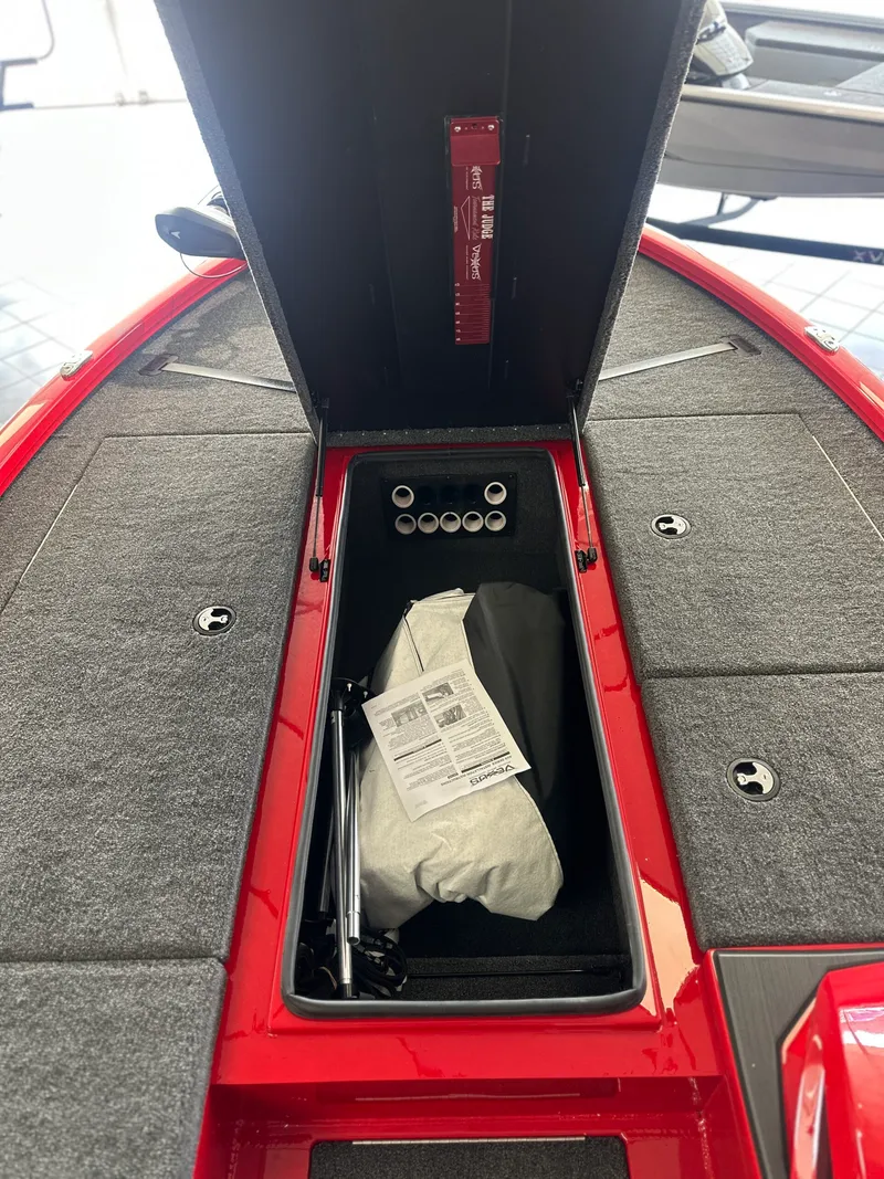 Slide: The Image of Vexus AVX 2080 2026 - 13