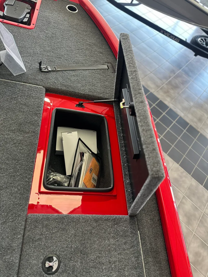 Slide: The Image of Vexus AVX 2080 2026 - 14