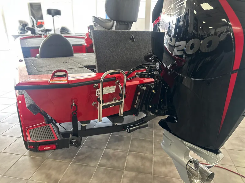 Slide: The Image of Vexus AVX 2080 2026 - 19