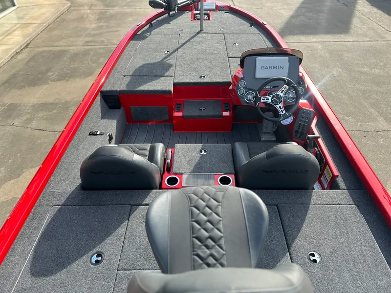 Slide: The Image of Vexus AVX 2080 2026 - 3