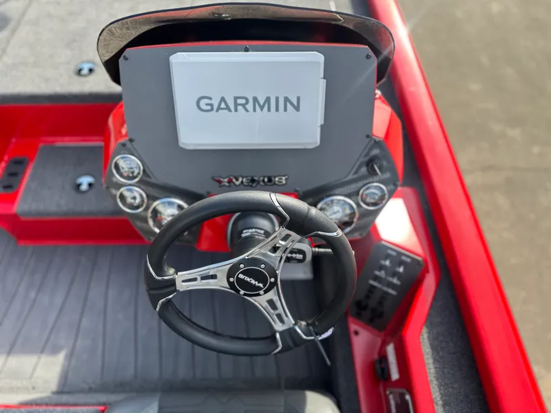 Slide: The Image of Vexus AVX 2080 2026 - 4