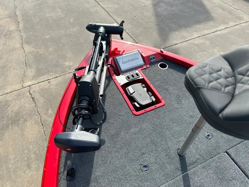 Slide: The Image of Vexus AVX 2080 2026 - 5