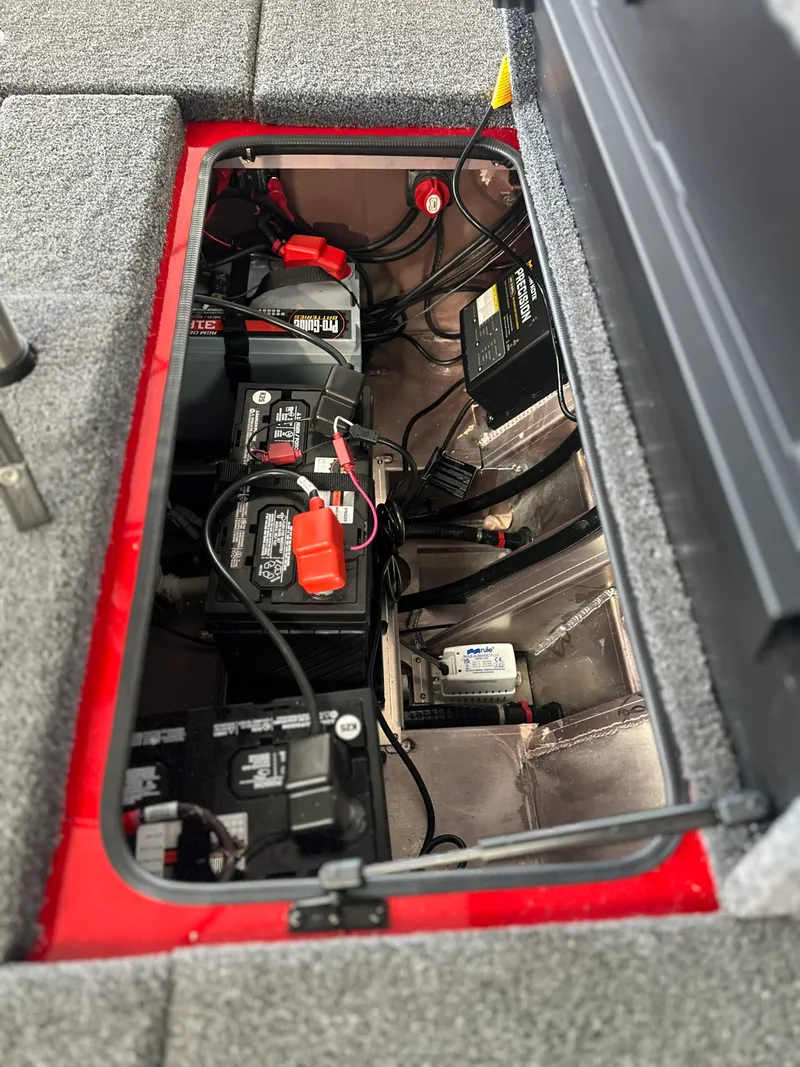 Slide: The Image of Vexus AVX 2080 2026 - 7