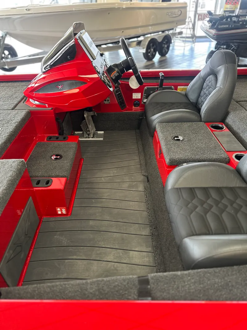 Slide: The Image of Vexus AVX 2080 2026 - 8