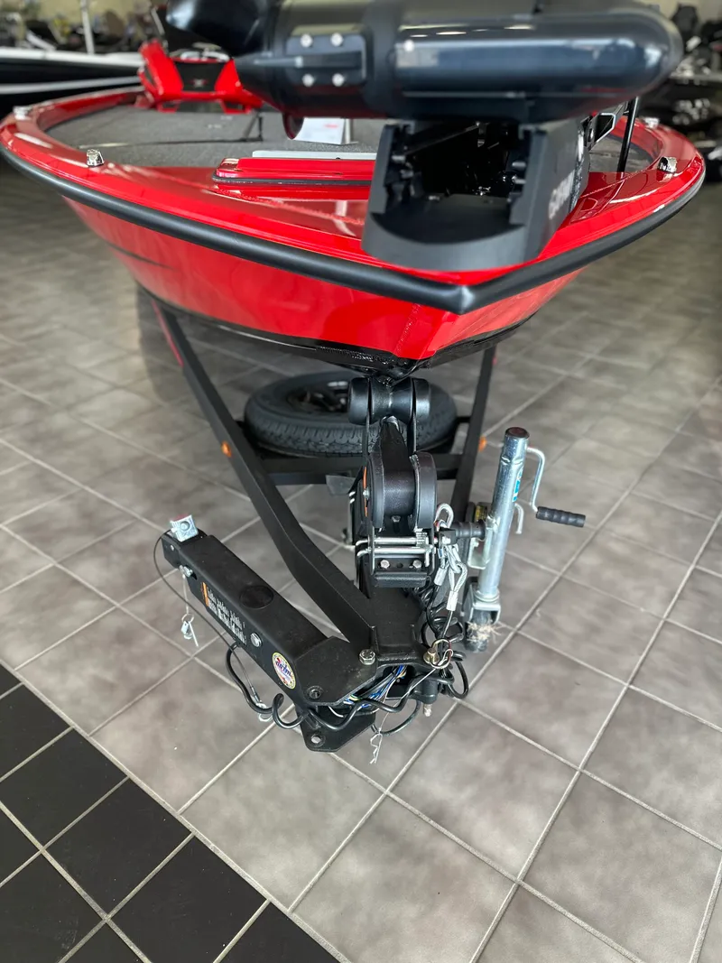 Slide: The Image of Vexus AVX 2080 2026 - 9