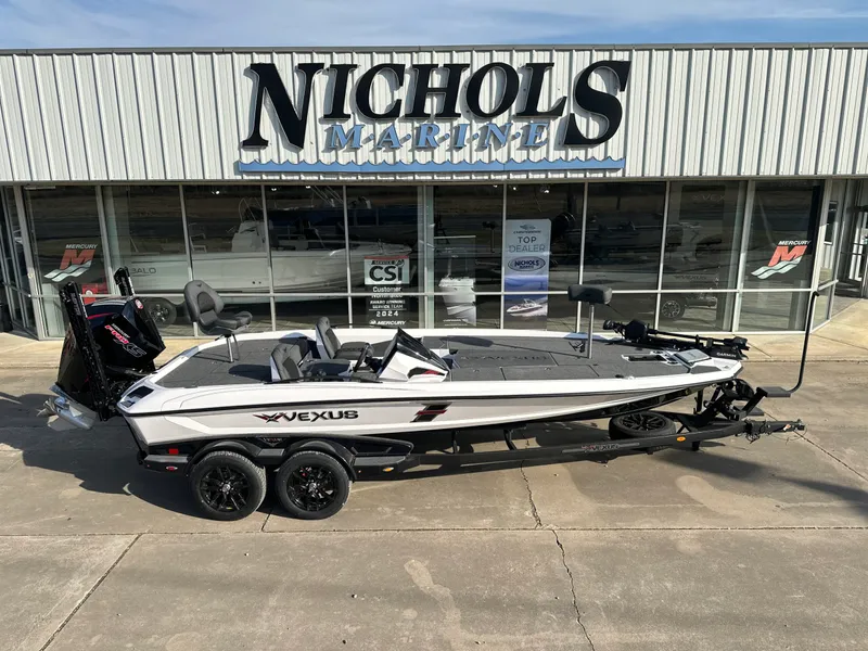 The Image of Vexus VXS 21 2026 - 0