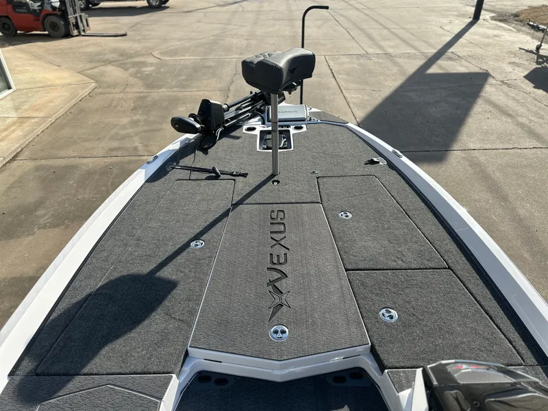 Slide: The Image of Vexus VXS 21 2026 - 5