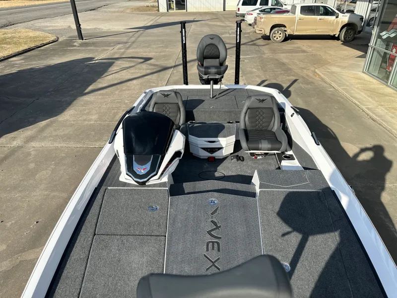 Slide: The Image of Vexus VXS 21 2026 - 7