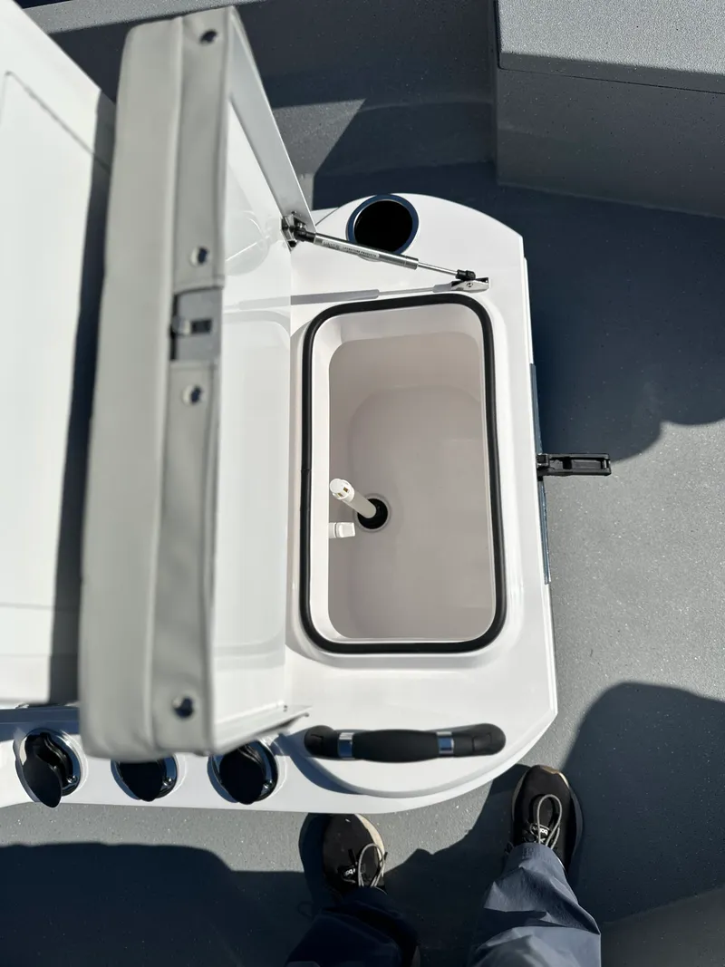 Slide: The Image of Vexus ACX 2000 2026 - 7