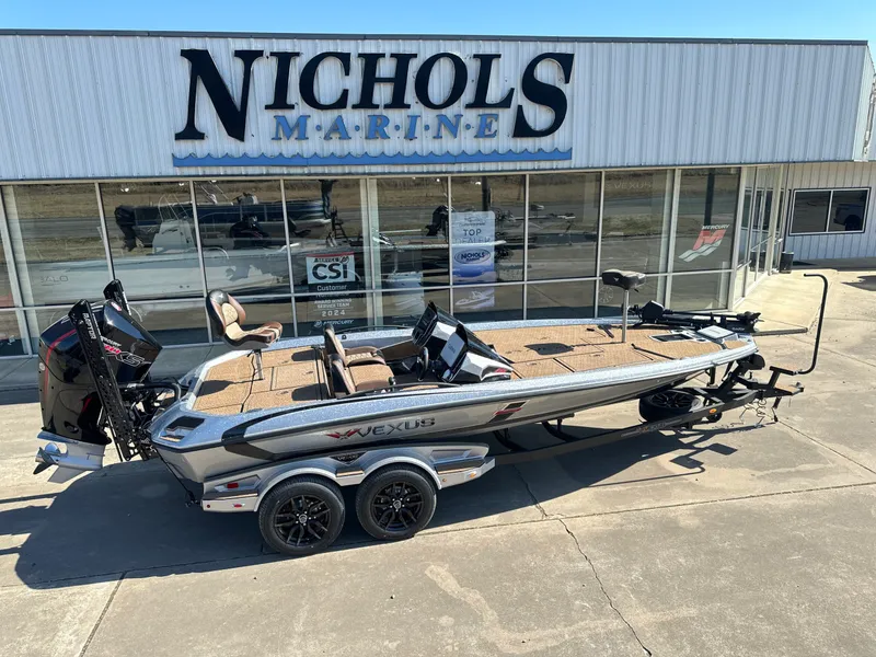 The Image of Vexus VXS 21 2026 - 0