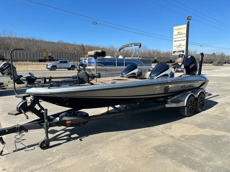 Slide: The Image of Vexus VXS 21 2026 - 1