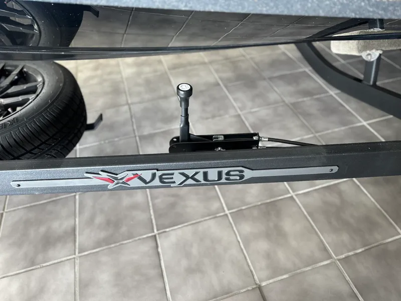 Slide: The Image of Vexus VXS 21 2026 - 13