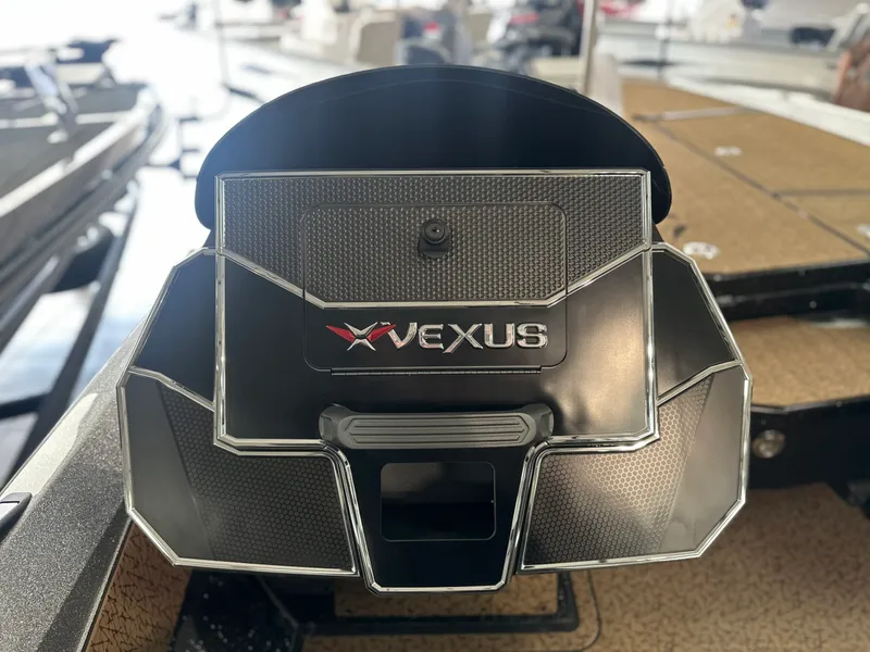 Slide: The Image of Vexus VXS 21 2026 - 16