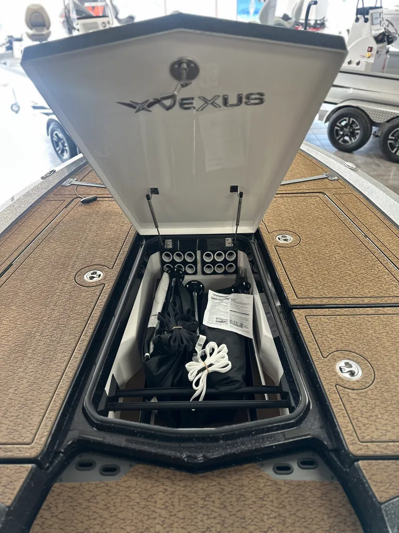 Slide: The Image of Vexus VXS 21 2026 - 18