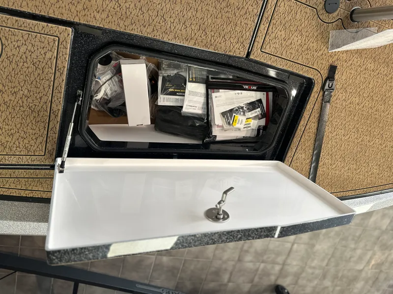 Slide: The Image of Vexus VXS 21 2026 - 21