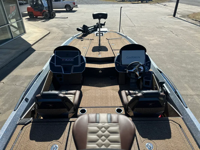 Slide: The Image of Vexus VXS 21 2026 - 3