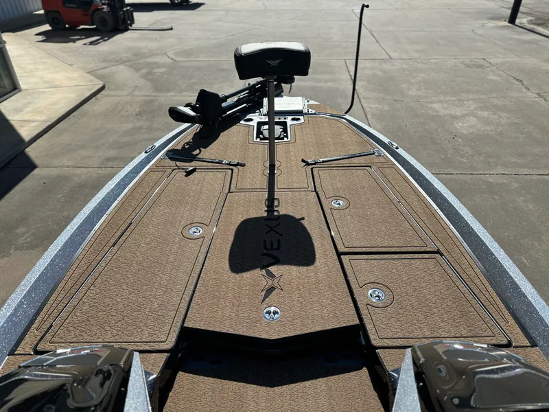 Slide: The Image of Vexus VXS 21 2026 - 5