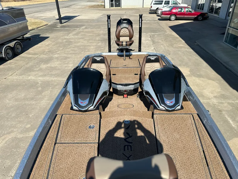 Slide: The Image of Vexus VXS 21 2026 - 7