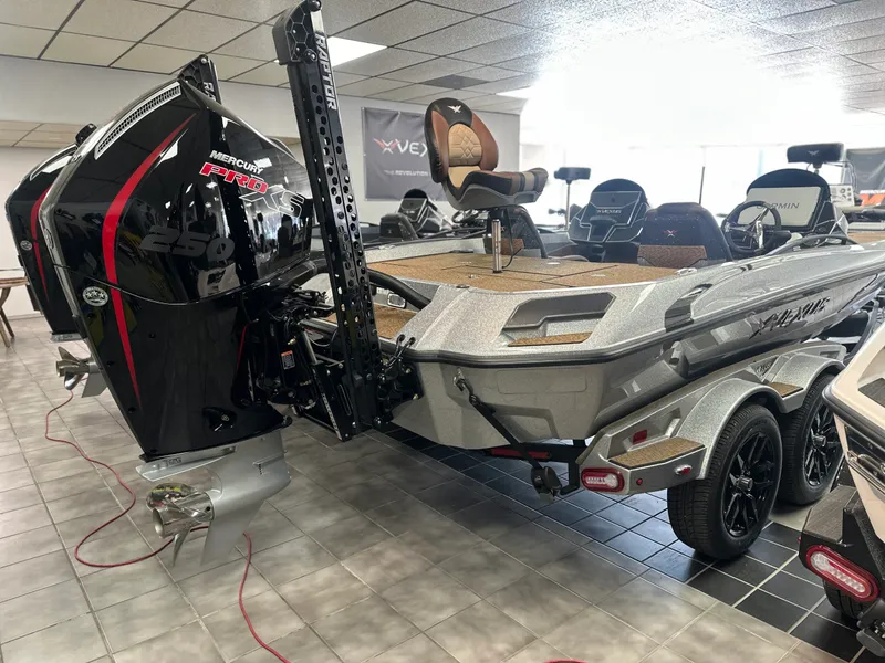 Slide: The Image of Vexus VXS 21 2026 - 8