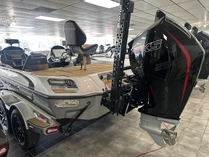 Slide: The Image of Vexus VXS 21 2026 - 9