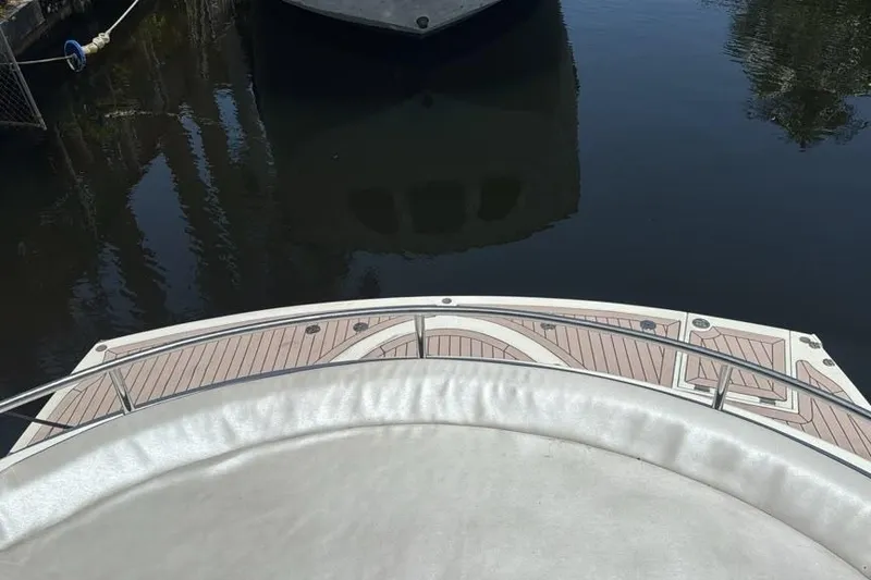 Slide: The Image of Sunseeker Portofino 46 2003 - 3