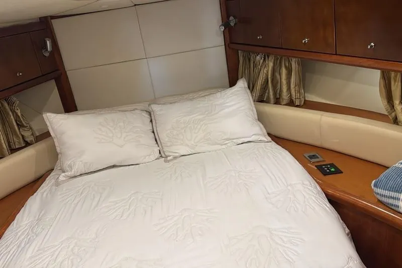 Slide: The Image of Sunseeker Portofino 46 2003 - 12