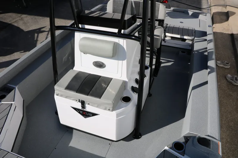 Slide: The Image of Vexus ACX 2210 2025 - 23