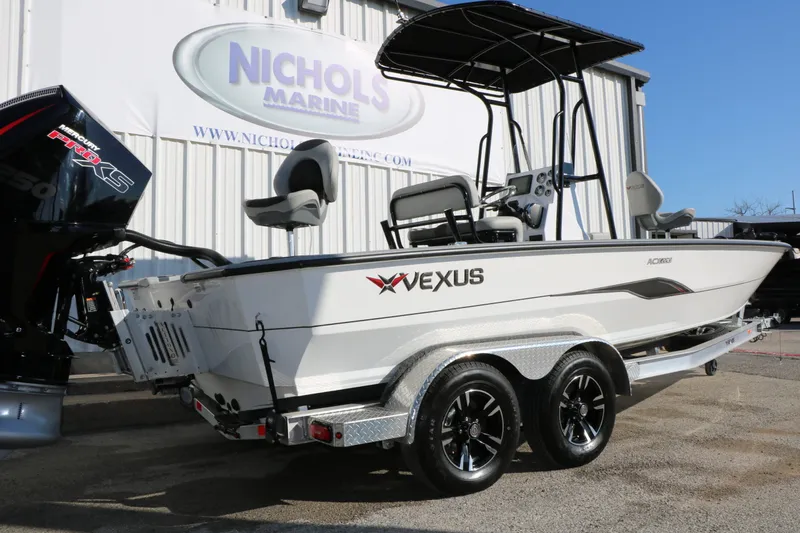 Slide: The Image of Vexus ACX 2210 2025 - 3