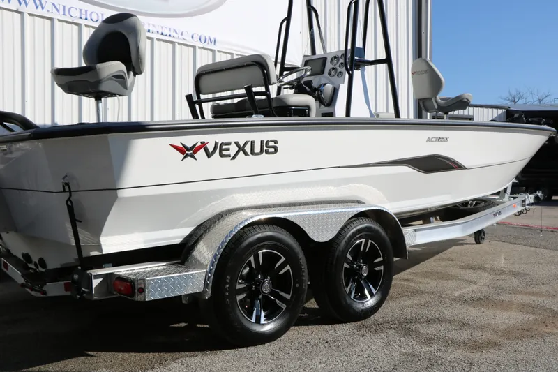 Slide: The Image of Vexus ACX 2210 2025 - 4