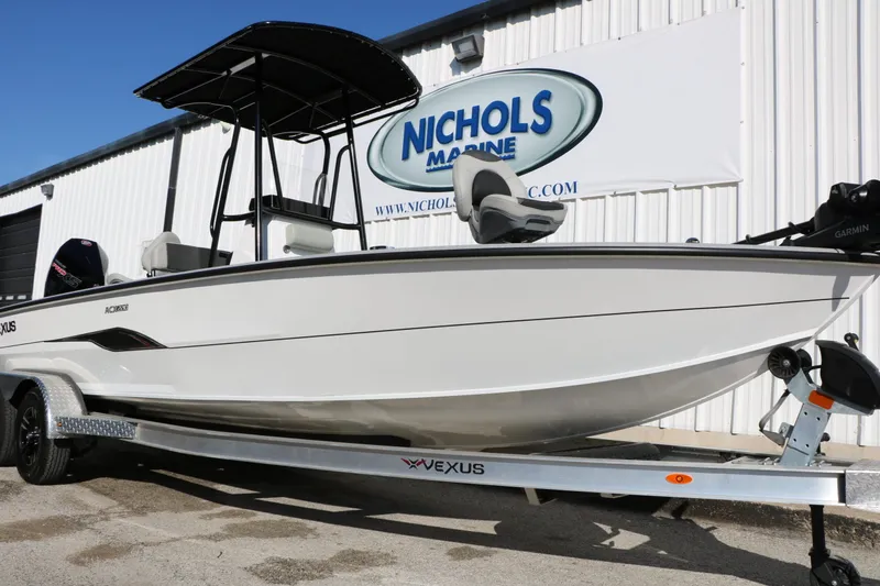 Slide: The Image of Vexus ACX 2210 2025 - 6