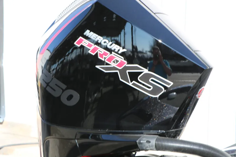 Slide: The Image of Caymas CX 201 PRO 2027 - 17