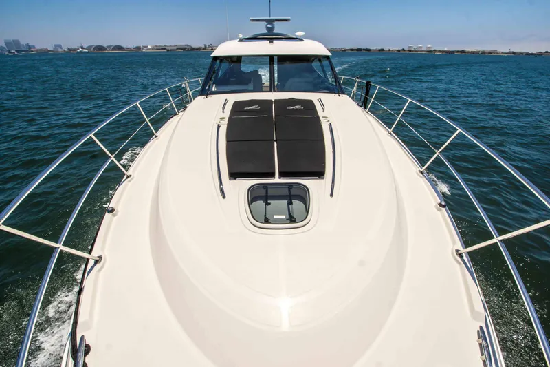 Slide: The Image of Sea Ray 470 Sundancer 2016 - 29