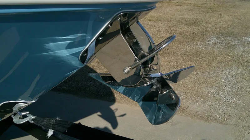 Slide: The Image of Chaparral 30 Surf 2026 - 4