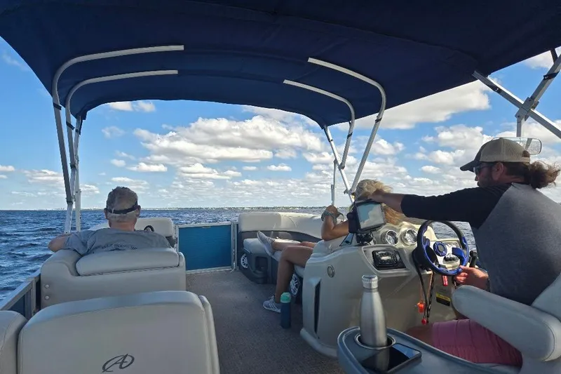 Slide: The Image of Avalon 2485LSZ 2019 - 10