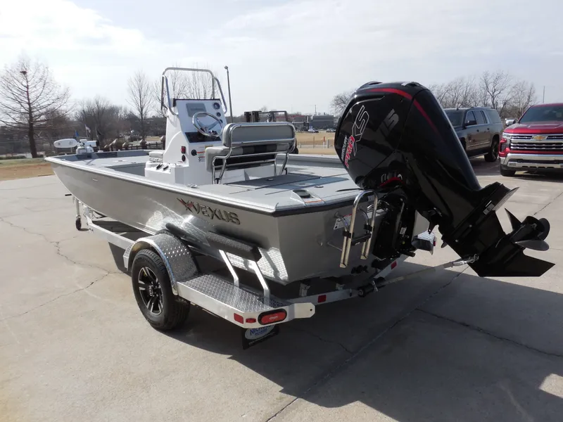 Slide: The Image of Vexus DEFENDER 201 2026 - 4