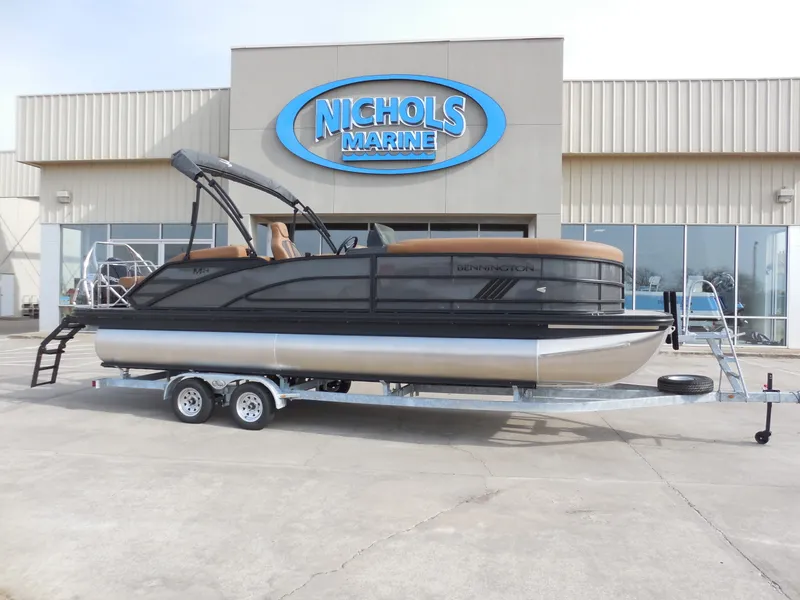 The Image of Bennington 24 MSL 2026 - 0