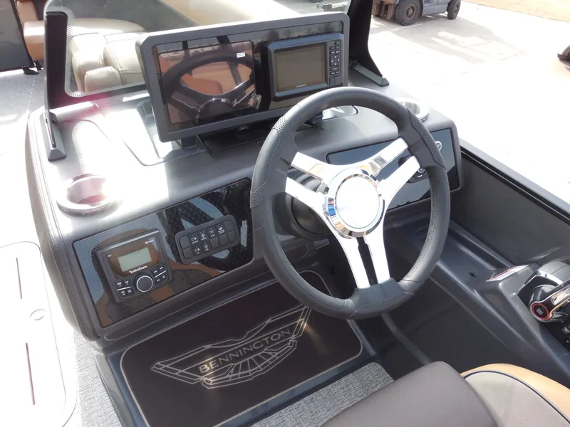 Slide: The Image of Bennington 24 MSL 2026 - 10