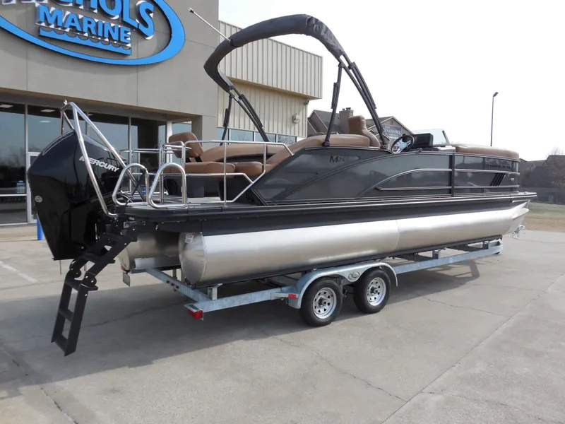 Slide: The Image of Bennington 24 MSL 2026 - 2