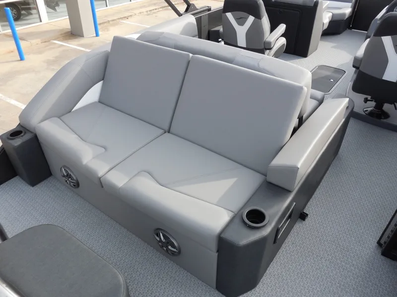 Slide: The Image of EVOTTI 521CS 2026 - 11