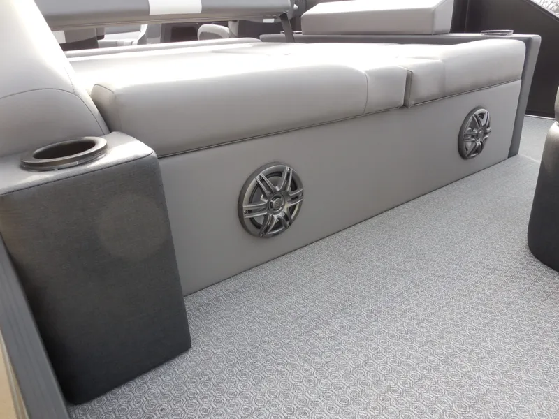 Slide: The Image of EVOTTI 521CS 2026 - 13