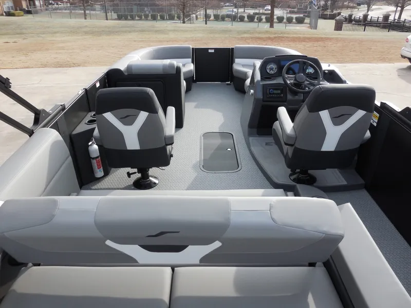 Slide: The Image of EVOTTI 521CS 2026 - 14